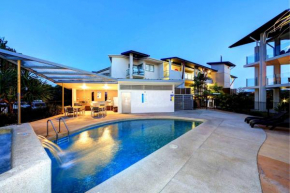 Pavillions resort 409